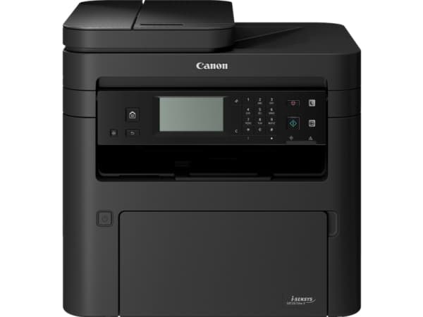 Canon i-SENSYS MF264dw II - Multifunksjonsskriver - S/H - laser - A4 (210 x 297 mm), Legal (216 x 356 mm) (original) - A4/Legal (medie) - opp til 28