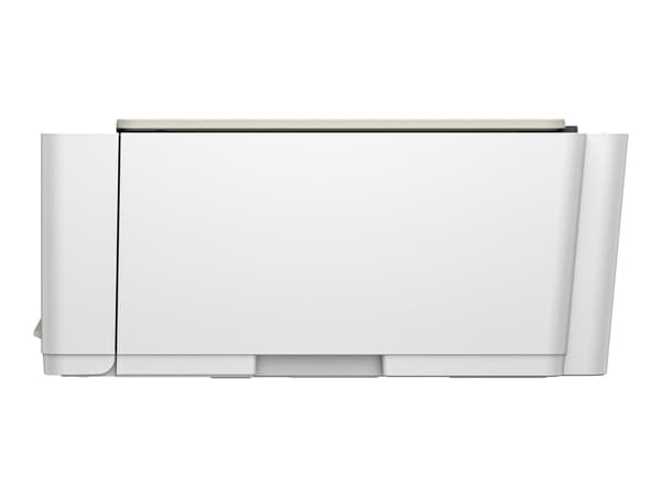 HP Smart Tank 5107 All-in-One - Multifunktionsskrivare - färg - bläckstråle - påfyllbar - Legal (216 x 356 mm) (original) - A4/Legal (media) - upp ti
