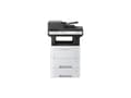 Miniatyrbild 5 av 5: Kyocera ECOSYS MA4500x - Skrivare - svartvit - Duplex - laser - A4/Legal - 1200 x 1200 dpi - upp till 45 sidor/minut - kapacitet: 600 ark - USB 2.0,