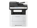 Miniatyrbild 1 av 5: Kyocera ECOSYS MA4500x - Skrivare - svartvit - Duplex - laser - A4/Legal - 1200 x 1200 dpi - upp till 45 sidor/minut - kapacitet: 600 ark - USB 2.0,