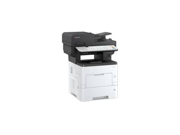 KYOCERA ECOSYS MA6000ifx, Laser, Yksittäistulostus, 1200 x 1200 DPI, A4, Suoratulostus, Musta, Valkoinen