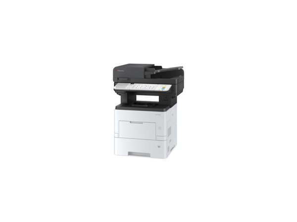 KYOCERA ECOSYS MA6000ifx, Laser, Yksittäistulostus, 1200 x 1200 DPI, A4, Suoratulostus, Musta, Valkoinen