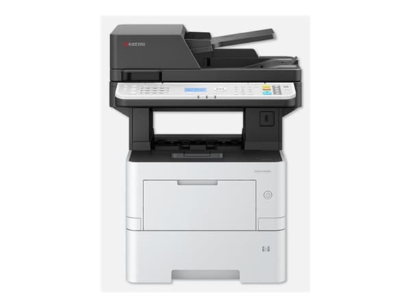Kyocera ECOSYS MA4500FX - Multifunksjonsskriver - S/H - laser - Legal (216 x 356 mm)/A4 (210 x 297 mm) (original) - A4/Legal (medie) - opp til 45 spm