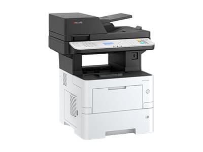 Kyocera ECOSYS MA4500FX - Multifunksjonsskriver - S/H - laser - Legal (216 x 356 mm)/A4 (210 x 297 mm) (original) - A4/Legal (medie) - opp til 45 spm