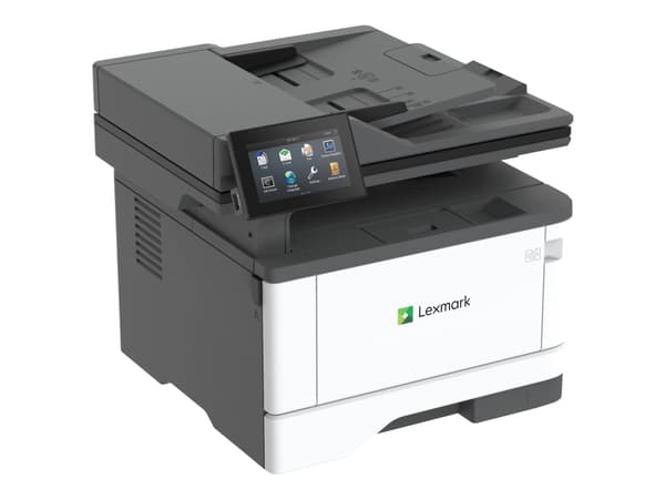 LEXMARK XM3142 4/1 LASER MONO BSD-LINJAUS