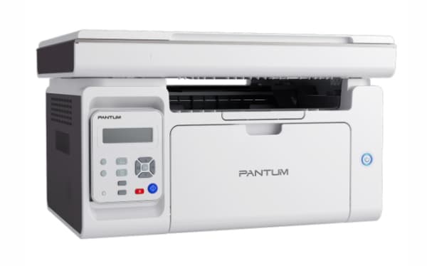 Pantum M6509NW - - S/H