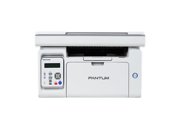 Pantum M6509NW - - S/H