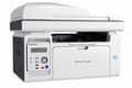 Miniatyrbilde 4 av 5: Pantum M6559NW - Multifunksjonsskriver - S/H - laser - 216 x 356 mm (original) - A4/Legal (medie) - opp til 22 spm (kopiering) - opp til 22 spm (tryk