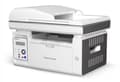 Miniatyrbilde 5 av 5: Pantum M6559NW - Multifunksjonsskriver - S/H - laser - 216 x 356 mm (original) - A4/Legal (medie) - opp til 22 spm (kopiering) - opp til 22 spm (tryk