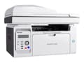 Miniatyrbilde 1 av 5: Pantum M6559NW - Multifunksjonsskriver - S/H - laser - 216 x 356 mm (original) - A4/Legal (medie) - opp til 22 spm (kopiering) - opp til 22 spm (tryk