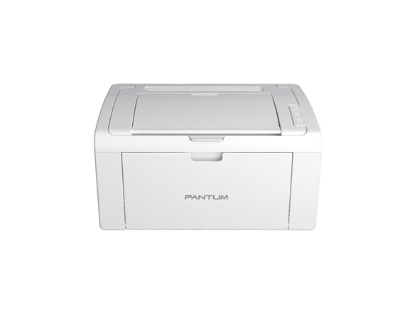 Pantum P2509W, Laser, 1200 x 1200 dpi, A4, 23 sider pr. minutt, White