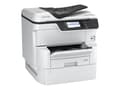 Miniatyrbilde 3 av 5: Epson WorkForce Pro WF-C878RDWF BAM - Multifunksjonsskriver - farge - ink-jet - A3 (297 x 420 mm) (original) - A3 (medie) - opp til 25 spm (trykking)