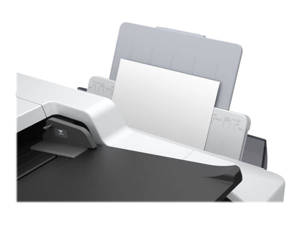 Epson WorkForce Pro WF-C878RDWF BAM - Multifunksjonsskriver - farge - ink-jet - A3 (297 x 420 mm) (original) - A3 (medie) - opp til 25 spm (trykking)