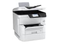 Miniatyrbilde 2 av 5: Epson WorkForce Pro WF-C878RDWF BAM - Multifunksjonsskriver - farge - ink-jet - A3 (297 x 420 mm) (original) - A3 (medie) - opp til 25 spm (trykking)