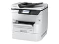 Miniatyrbilde 1 av 5: Epson WorkForce Pro WF-C878RDWF BAM - Multifunksjonsskriver - farge - ink-jet - A3 (297 x 420 mm) (original) - A3 (medie) - opp til 25 spm (trykking)