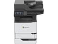 Miniatyrbild 1 av 3: Lexmark XM5365, laser, Svartvit utskrift, 1200 x 1200 DPI, A4, Direktutskrift, Svart, Vit