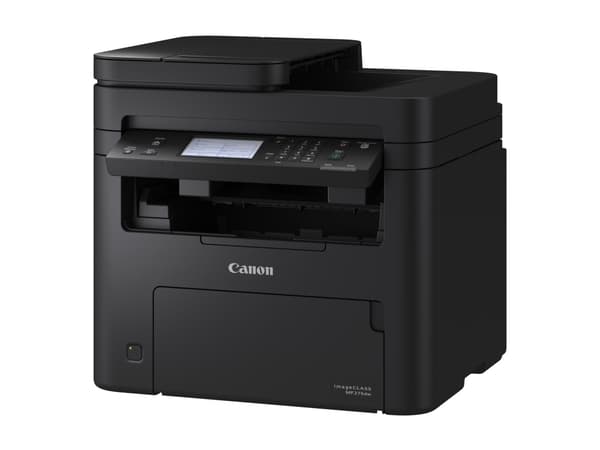 Canon i-SENSYS MF275dw - Multifunksjonsskriver - S/H - laser - A4 (210 x 297 mm), Legal (216 x 356 mm) (original) - A4/Legal (medie) - opp til 29 spm