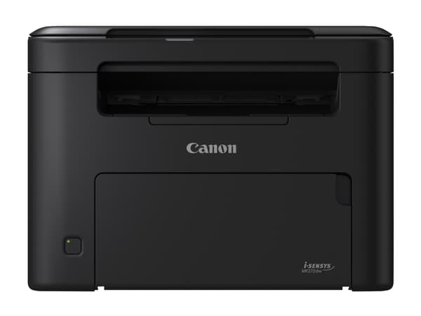 Canon i-SENSYS MF272dw - Multifunksjonsskriver - S/H - laser - A4 (210 x 297 mm), Legal (216 x 356 mm) (original) - A4/Legal (medie) - opp til 29 spm