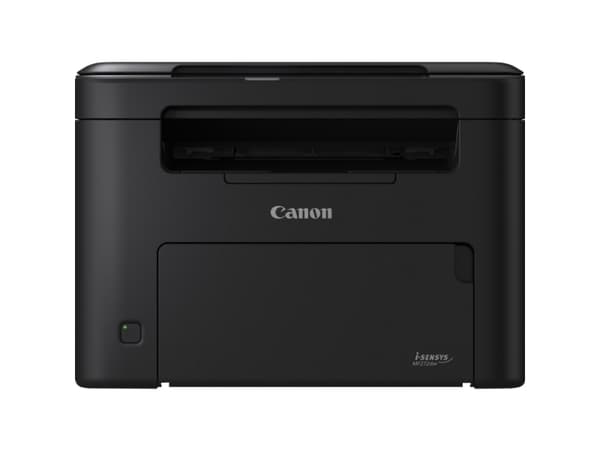 Canon i-SENSYS MF272dw - Multifunksjonsskriver - S/H - laser - A4 (210 x 297 mm), Legal (216 x 356 mm) (original) - A4/Legal (medie) - opp til 29 spm