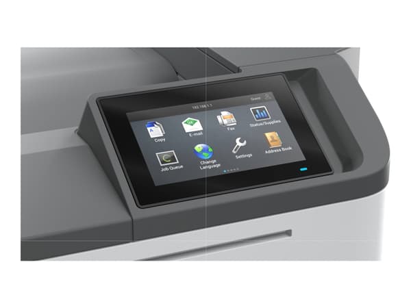 LEXMARK CS632dwe