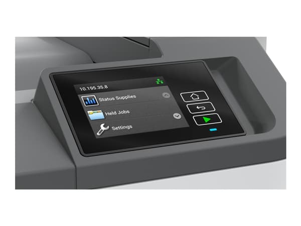 LEXMARK CS531dw
