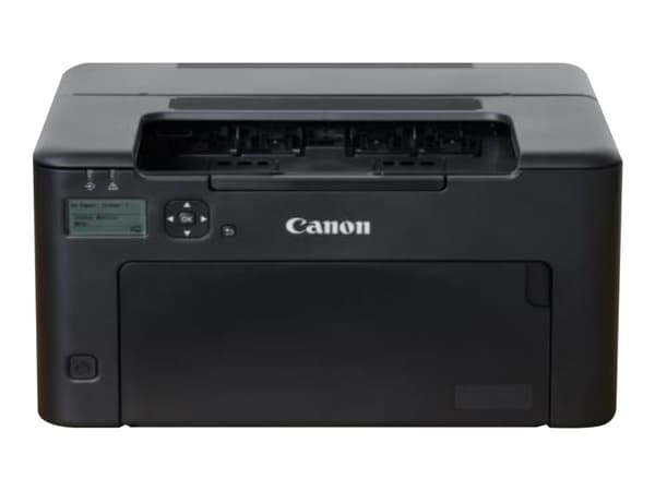Canon i-SENSYS LBP122dw, Laser, 2400 x 600 DPI, A4, 29 ppm, Kaksipuolinen tulostus, Musta