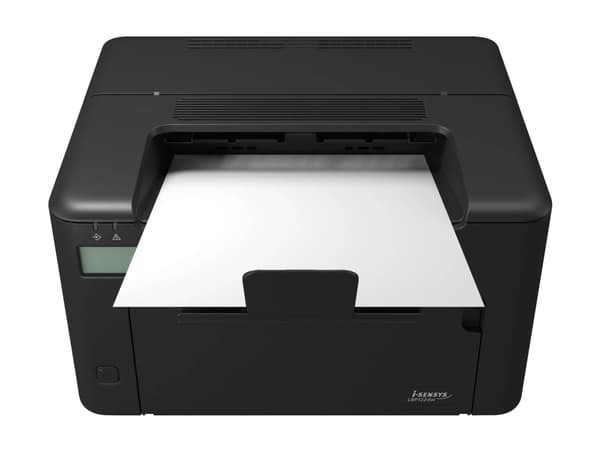 Canon i-SENSYS LBP122dw, Laser, 2400 x 600 DPI, A4, 29 ppm, Kaksipuolinen tulostus, Musta