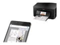 Miniatyrbild 1 av 5: Epson Expression Premium XP-7100 Small-in-One - Multifunktionsskrivare - färg - bläckstråle - Legal (216 x 356 mm) (original) - A4/Legal (media) - up