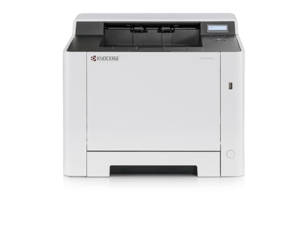 KYOCERA ECOSYS PA2100cx/PLUS inkl. 3 års full service på plats