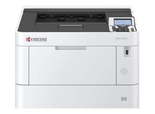 KYOCERA ECOSYS PA4500x/PLUS sis. 3 vuoden täyden palvelun paikan päällä