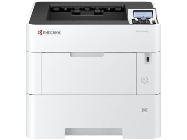 KYOCERA ECOSYS PA5500x/PLUS sis. 3 vuoden täyden palvelun paikan päällä