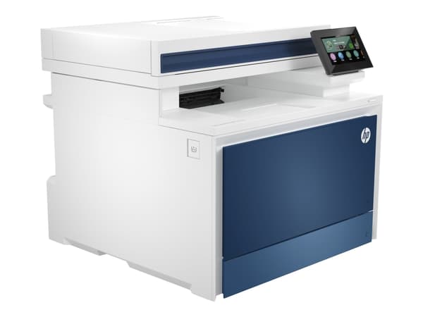 HP Color LaserJet Pro MFP 4302dw -monitoimilaite, Väri, Tulostin varten Pienet ja keskikokoiset yritykset, Tulosta, kopioi, skann, Langaton; Tulostus