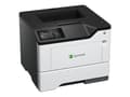 Miniatyrbild 3 av 5: Lexmark MS631dw - Skrivare - svartvit - laser - A4/Legal - 1200 x 1200 dpi - upp till 47 sidor/minut - kapacitet: 650 ark - USB 2.0, Gigabit LAN, USB