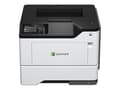 Miniatyrbild 4 av 5: Lexmark MS631dw - Skrivare - svartvit - laser - A4/Legal - 1200 x 1200 dpi - upp till 47 sidor/minut - kapacitet: 650 ark - USB 2.0, Gigabit LAN, USB