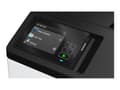 Miniatyrbild 5 av 5: Lexmark MS631dw - Skrivare - svartvit - laser - A4/Legal - 1200 x 1200 dpi - upp till 47 sidor/minut - kapacitet: 650 ark - USB 2.0, Gigabit LAN, USB