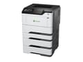 Miniatyrbild 1 av 5: Lexmark MS631dw - Skrivare - svartvit - laser - A4/Legal - 1200 x 1200 dpi - upp till 47 sidor/minut - kapacitet: 650 ark - USB 2.0, Gigabit LAN, USB