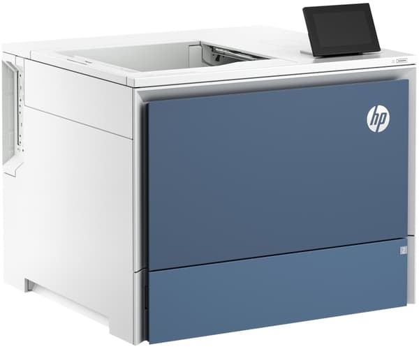 HP Color LaserJet Enterprise 5700dn - Skriver - farge - Dupleks - laser - A4/Legal - 1200 x 1200 dpi - opp til 43 spm (mono) / inntil 43 spm (farge)