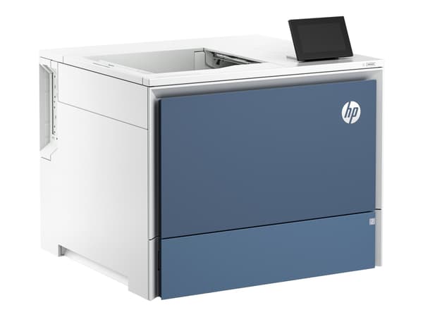 HP Color LaserJet Enterprise 5700dn - Skriver - farge - Dupleks - laser - A4/Legal - 1200 x 1200 dpi - opp til 43 spm (mono) / inntil 43 spm (farge)