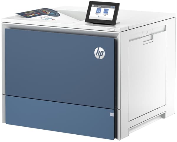 HP Color LaserJet Enterprise 5700dn - Skriver - farge - Dupleks - laser - A4/Legal - 1200 x 1200 dpi - opp til 43 spm (mono) / inntil 43 spm (farge)
