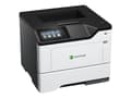 Miniatyrbild 2 av 5: Lexmark MS632dwe - Skrivare - svartvit - Duplex - laser - A4/Legal - 1200 x 1200 dpi - upp till 47 sidor/minut - kapacitet: 650 ark - USB 2.0, Gigabi