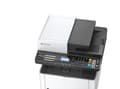 Miniatyrbild 4 av 5: Kyocera ECOSYS M2135dn - Multifunktionsskrivare - svartvit - laser - Legal (216 x 356 mm) (original) - A4/Legal (media) - upp till 35 sidor/minut (ut