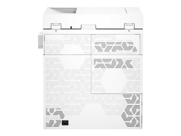 HP LaserJet Enterprise Flow MFP 5800zf - Multifunktionsskrivare - färg - laser - Legal (216 x 356 mm) (original) - A4/Legal (media) - upp till 43 sid
