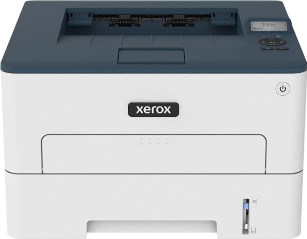Xerox B230, A4, 34 s/min langaton, 2-puolinen tulostin, PCL5e/6, 2 alustaa, yht. 251 arkkia, Laser, 2400 x 2400 DPI, A4, 34 ppm, Kaksipuolinen tulost