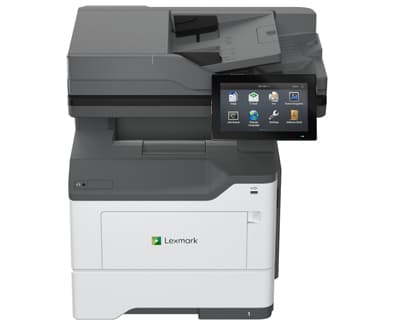 LEXMARK MX632adwe