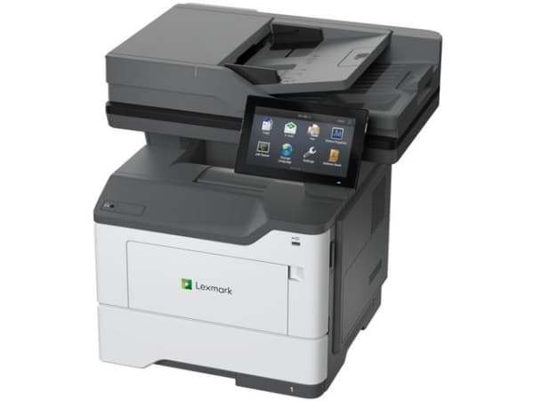 LEXMARK MX632adwe