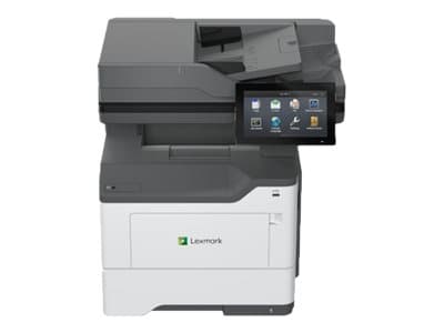 LEXMARK MX632adwe