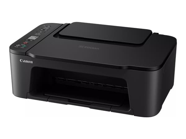 Canon PIXMA TS3550i - Multifunktionsskrivare - färg - bläckstråle - Legal (216 x 356 mm)/A4 (210 x 297 mm) (original) - A4/Legal (media) - upp till 7