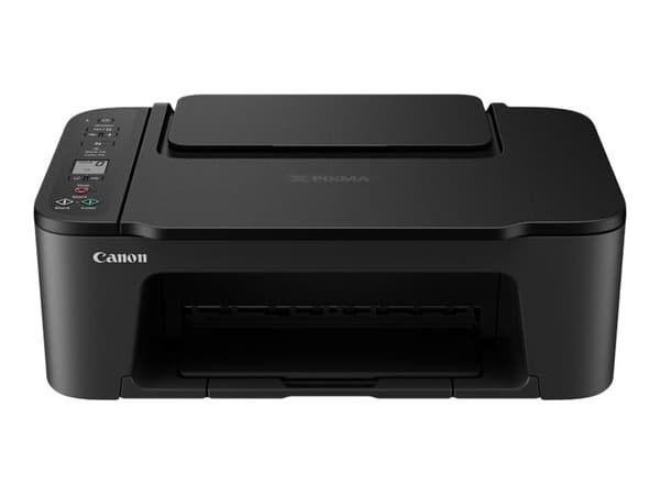 Canon PIXMA TS3550i - Multifunktionsskrivare - färg - bläckstråle - Legal (216 x 356 mm)/A4 (210 x 297 mm) (original) - A4/Legal (media) - upp till 7