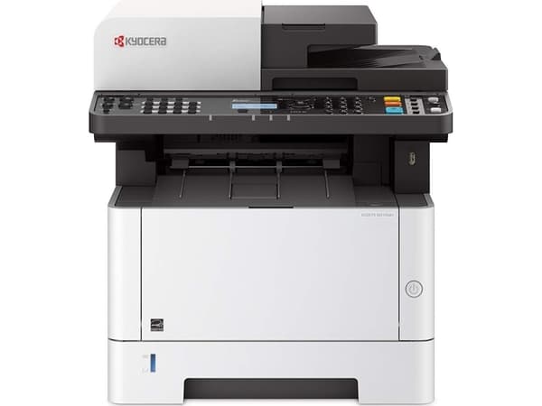 KYOCERA ECOSYS M2135dn/PLUS sis. 3 vuoden täyden palvelun paikan päällä