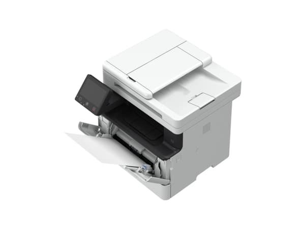 Canon i-SENSYS MF461dw - Multifunksjonsskriver - S/H - laser - A4 (210 x 297 mm), Legal (216 x 356 mm) (original) - A4/Legal (medie) - opp til 36 spm